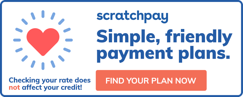 Scratchpay Payment Plan